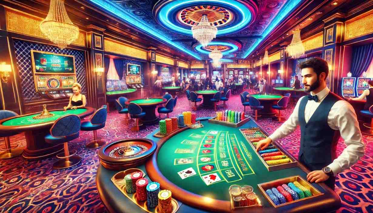 Casinò senza Verifica Obbligatoria dell’Identità